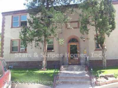 Home For Rent in Denver, Colorado