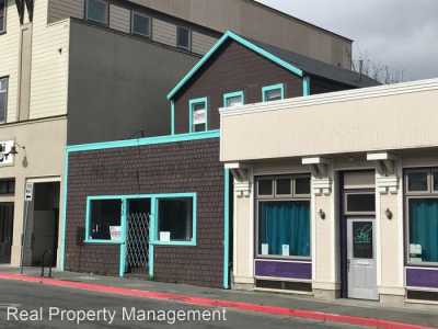 Apartment For Rent in Arcata, California