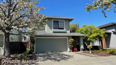Home For Rent in Alameda, California