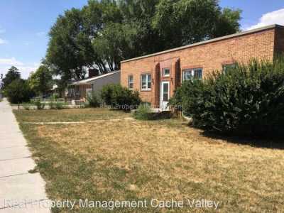 Apartment For Rent in Logan, Utah