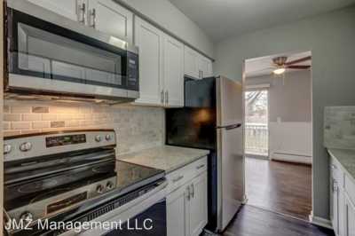 Apartment For Rent in 