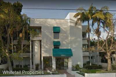 Apartment For Rent in North Hollywood, California