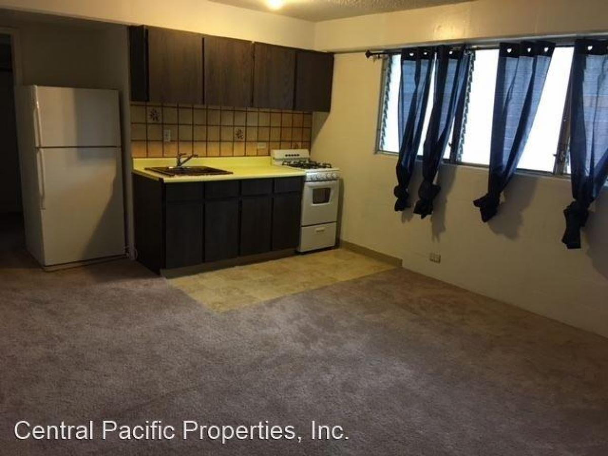 Picture of Apartment For Rent in Honolulu, Hawaii, United States