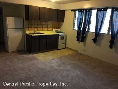 Apartment For Rent in Honolulu, Hawaii