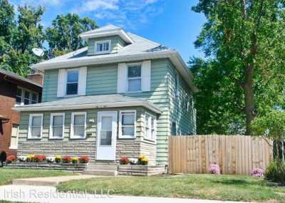 Apartment For Rent in South Bend, Indiana