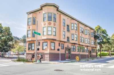 Condo For Rent in San Francisco, California