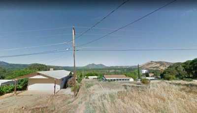 Residential Land For Sale in Clearlake, California