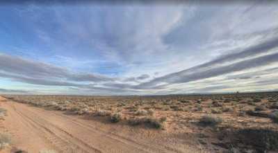 Residential Land For Sale in Helendale, California