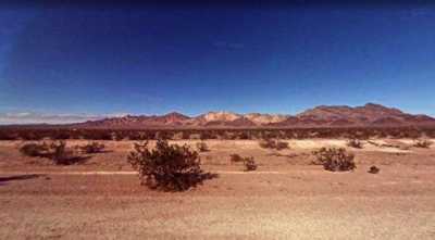 Residential Land For Sale in Amboy, California