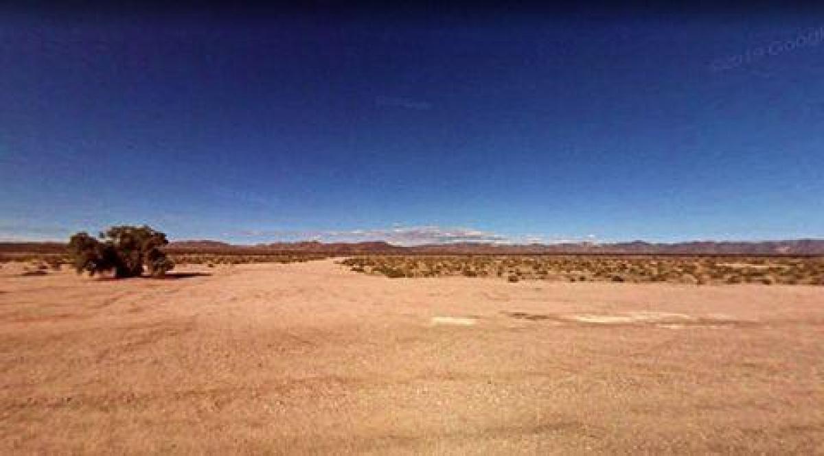 Picture of Residential Land For Sale in Amboy, California, United States