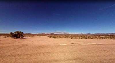 Residential Land For Sale in Amboy, California