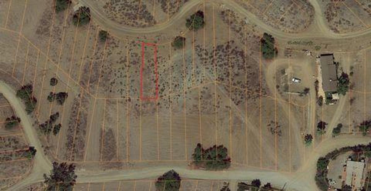 Picture of Residential Land For Sale in Lake Elsinore, California, United States