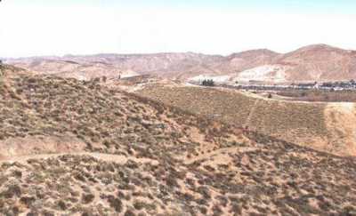 Residential Land For Sale in Lake Elsinore, California