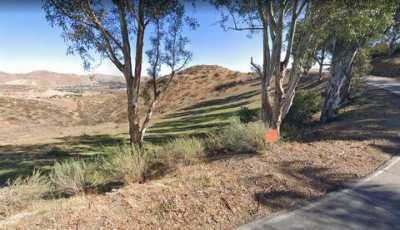 Residential Land For Sale in Lake Elsinore, California