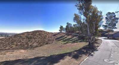 Residential Land For Sale in Lake Elsinore, California