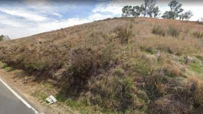 Residential Land For Sale in Lake Elsinore, California