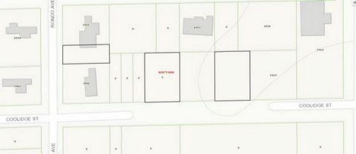 Picture of Residential Land For Sale in Jacksonville, Florida, United States