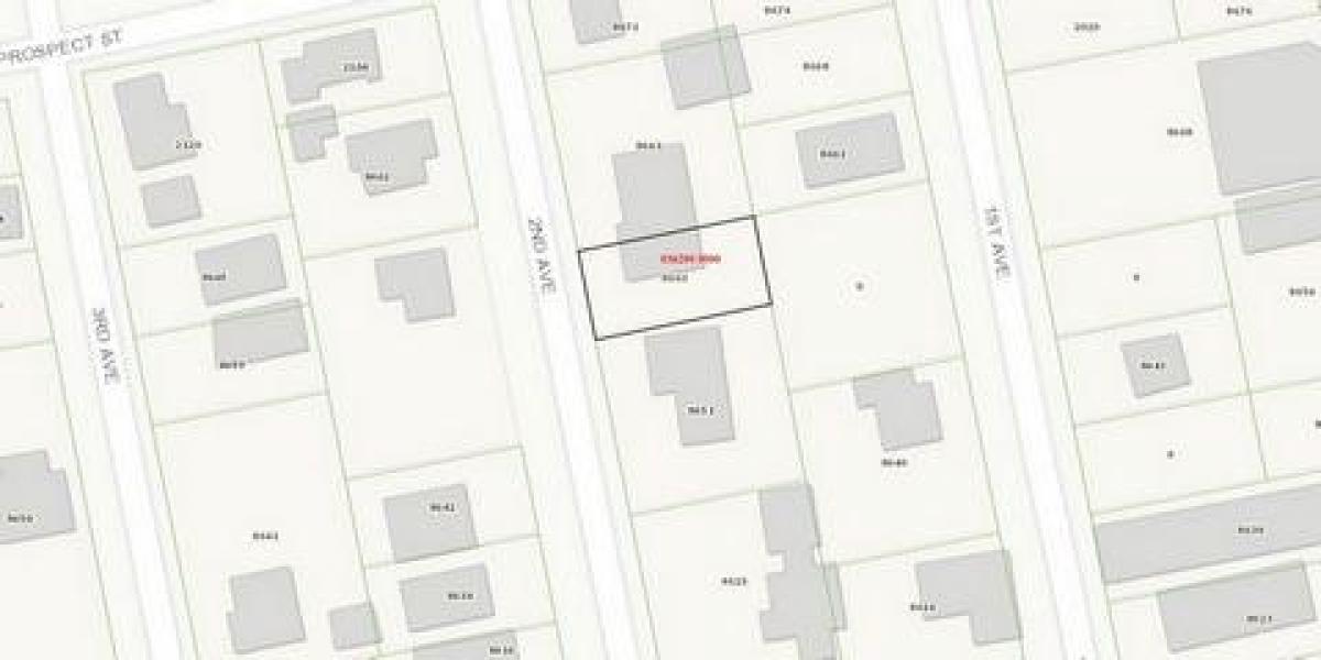 Picture of Residential Land For Sale in Jacksonville, Florida, United States