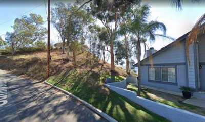 Residential Land For Sale in Lake Elsinore, California