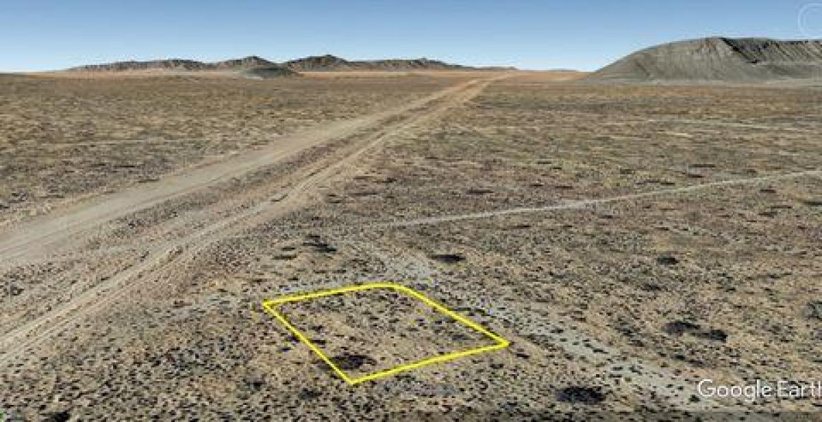 Picture of Residential Land For Sale in El Paso, Texas, United States