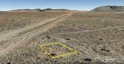 Residential Land For Sale in El Paso, Texas