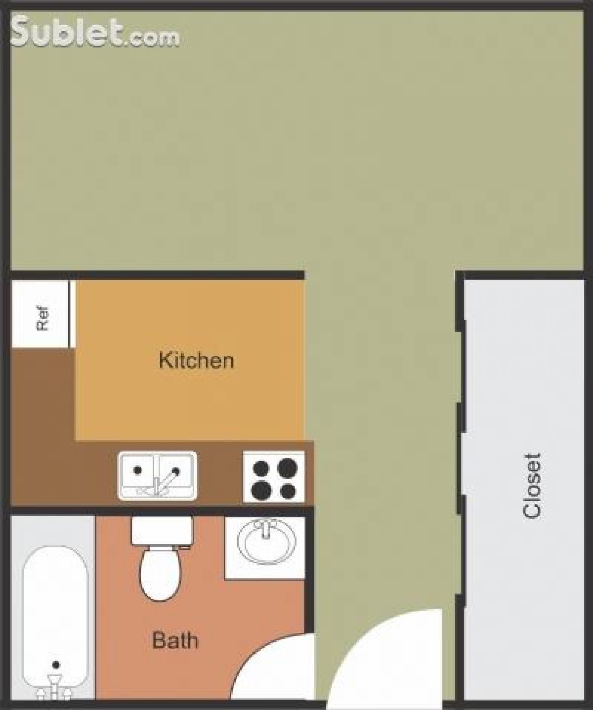 Picture of Apartment For Rent in Maricopa, Arizona, United States