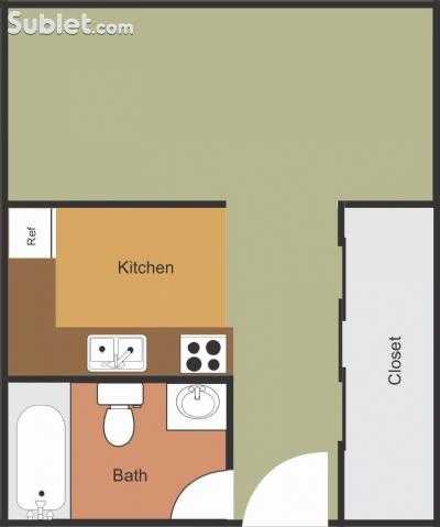 Apartment For Rent in Maricopa, Arizona