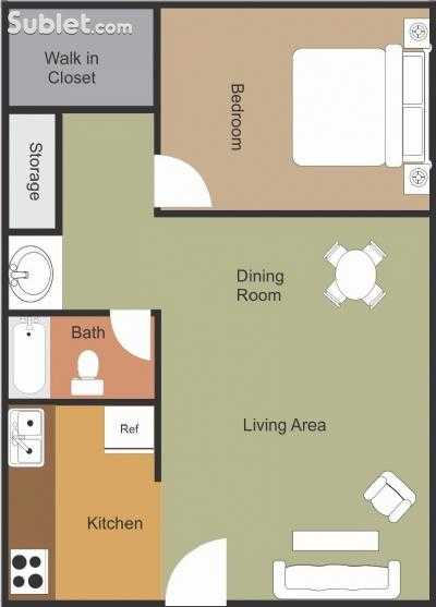 Apartment For Rent in Maricopa, Arizona