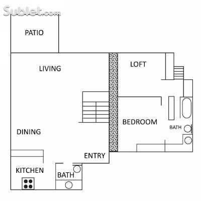 Apartment For Rent in 