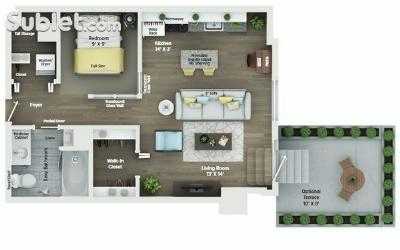 Apartment For Rent in Hamilton, Ohio