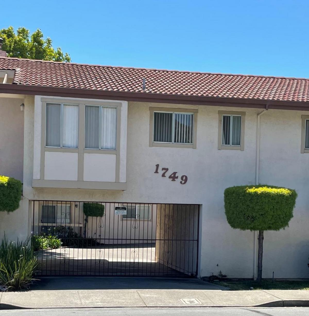 Picture of Apartment For Rent in El Cerrito, California, United States