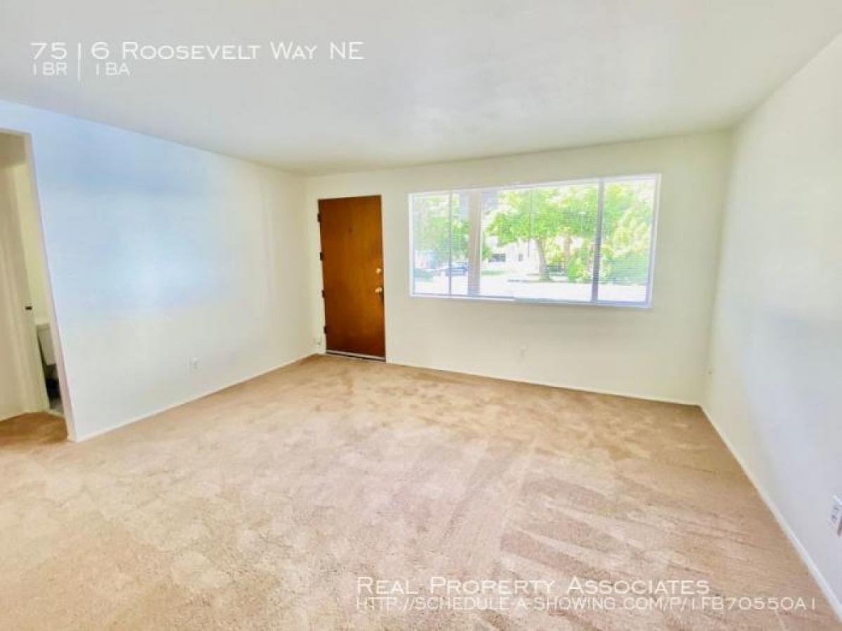 Picture of Home For Rent in Seattle, Washington, United States