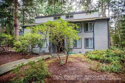Apartment For Rent in Bellevue, Washington