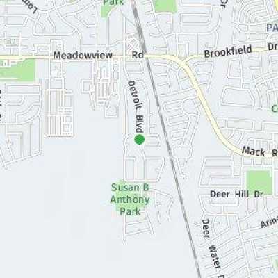 Apartment For Rent in Sacramento, California