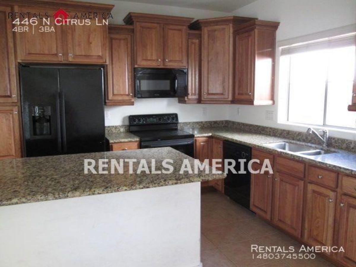 Picture of Home For Rent in Gilbert, Arizona, United States