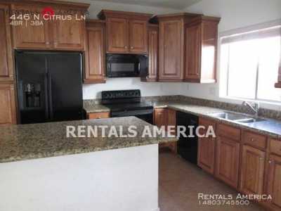 Home For Rent in Gilbert, Arizona