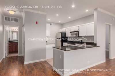 Apartment For Rent in Scottsdale, Arizona