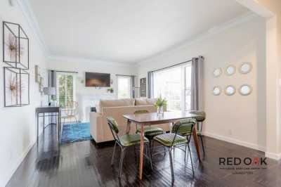 Condo For Rent in Los Angeles, California