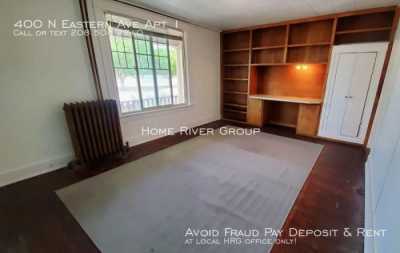 Apartment For Rent in 