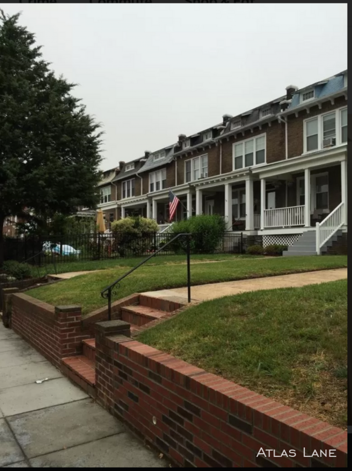 Picture of Home For Rent in Washington, District of Columbia, United States