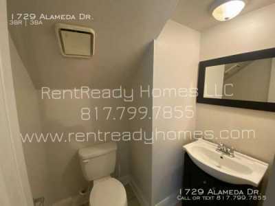 Apartment For Rent in Mesquite, Texas