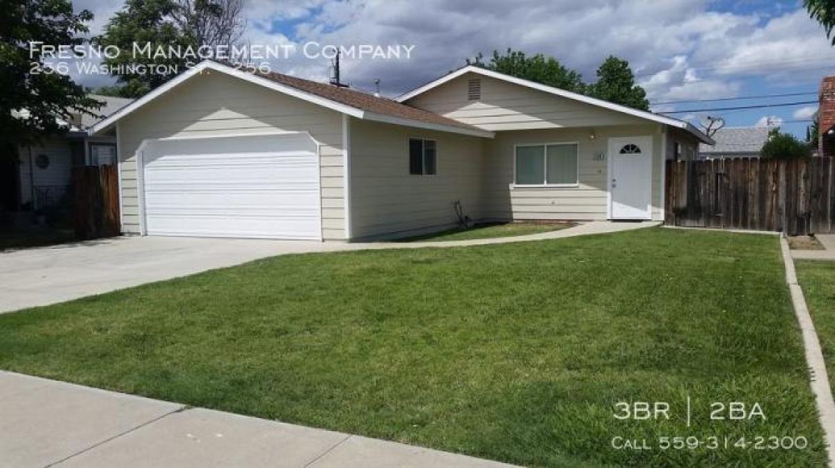 Picture of Apartment For Rent in Coalinga, California, United States