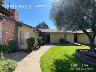 Apartment For Rent in Fresno, California