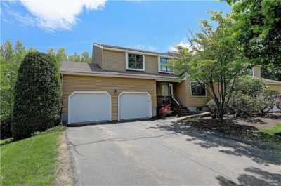 Home For Sale in Cumberland, Rhode Island