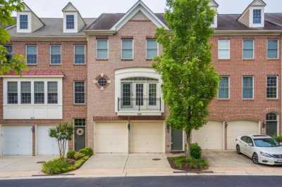 Home For Sale in Alexandria, Virginia
