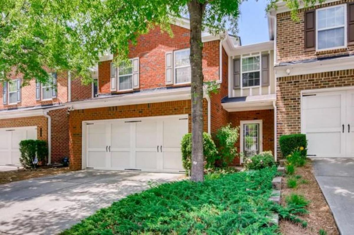 Picture of Condo For Sale in Tucker, Georgia, United States