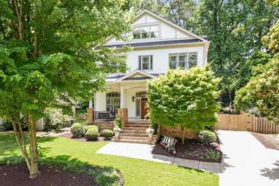 Home For Sale in Brookhaven, Georgia