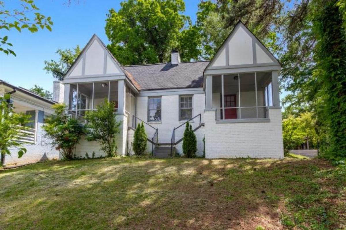 Picture of Multi-Family Home For Sale in Atlanta, Georgia, United States