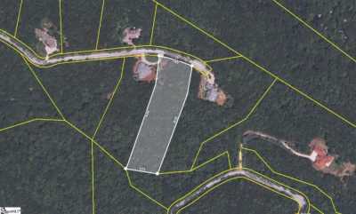 Residential Land For Sale in Landrum, South Carolina