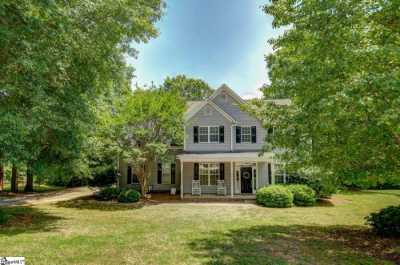 Home For Sale in Moore, South Carolina